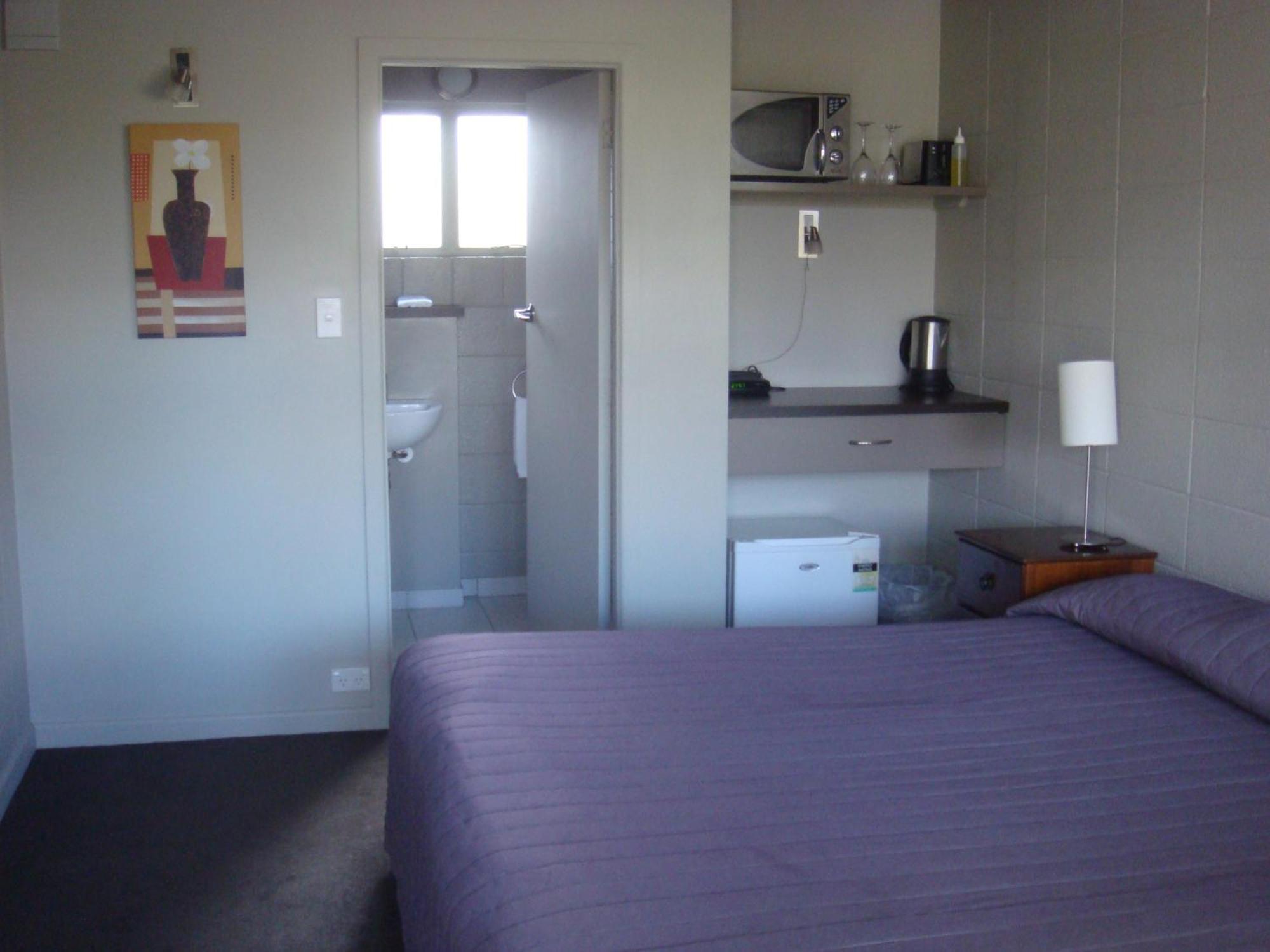 Bristol Motel Upper Hutt Ngoại thất bức ảnh