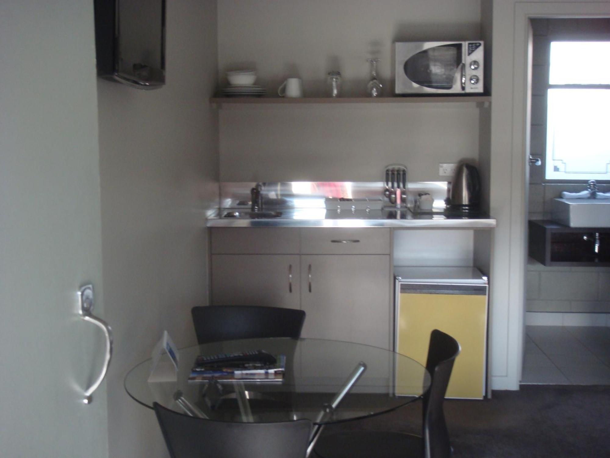 Bristol Motel Upper Hutt Ngoại thất bức ảnh
