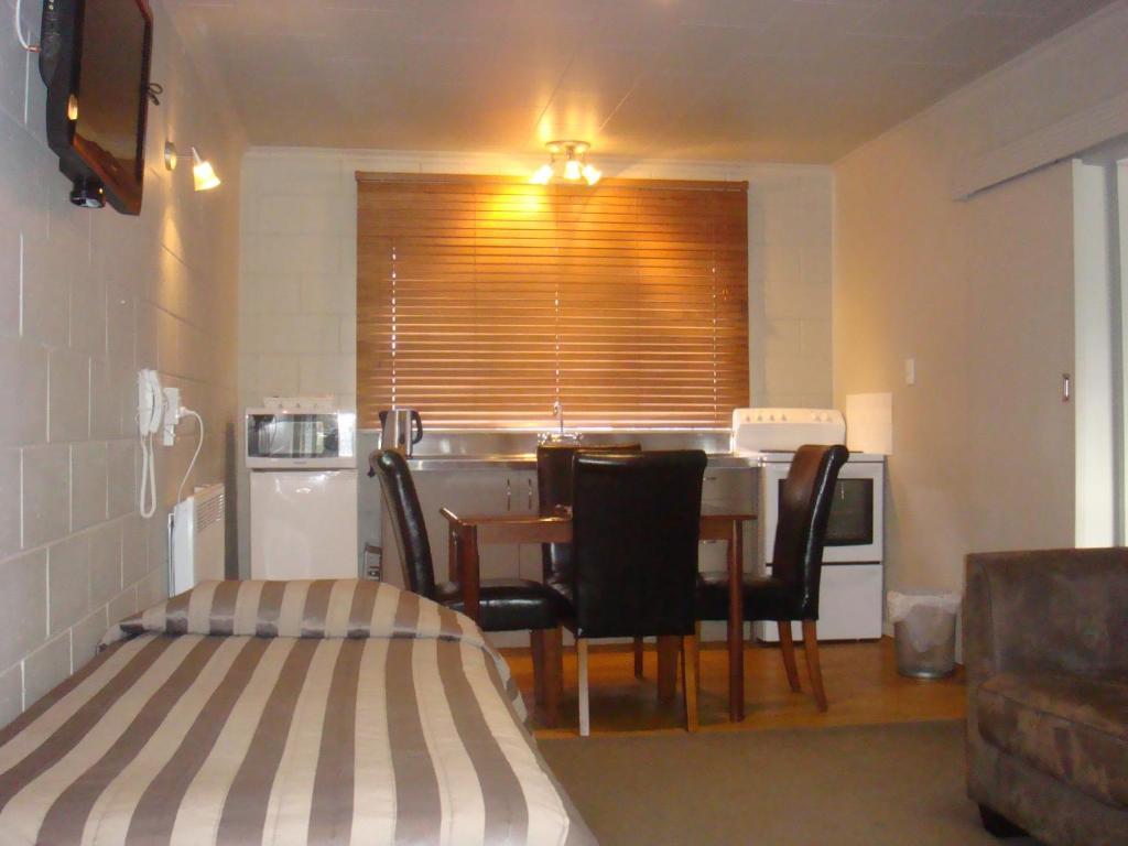 Bristol Motel Upper Hutt Phòng bức ảnh